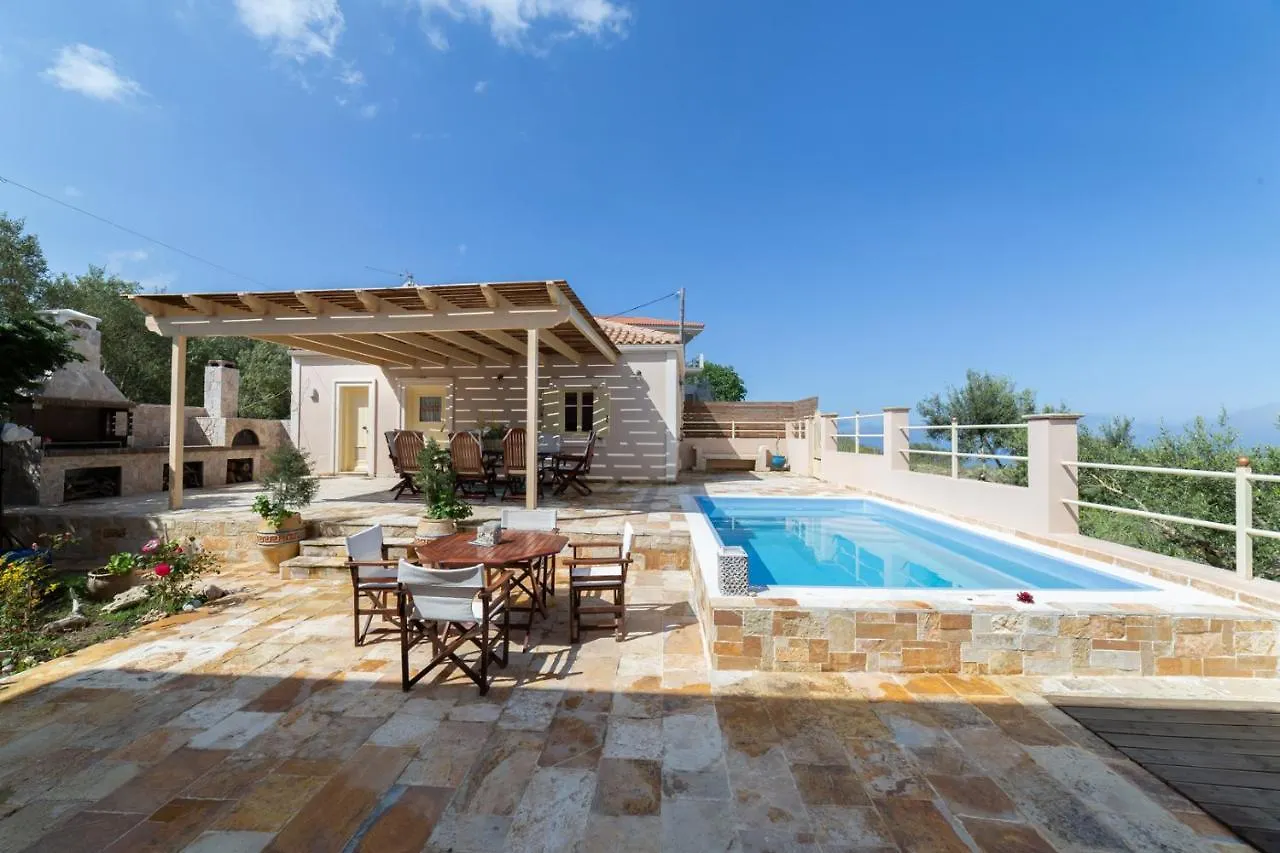 Villa Damoulianata Dhamoulianáta 0*,